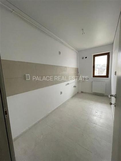 0 comision, intabulat, apartament 2 camere Bucium - Visan - 6