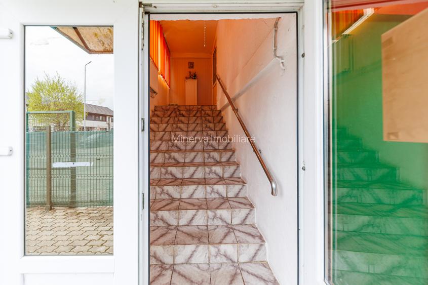 Hala depozitare, Dumbravița Timis, 1285 mp, Farma GDP Medical Cosmetice 6000 Eur - 18