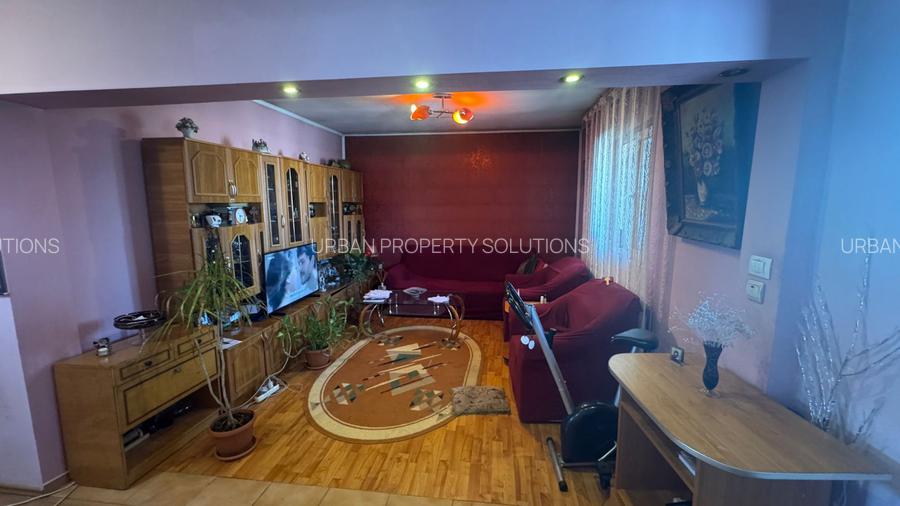 2 Camere în Vilă + Mansardă 42 mp | Total 84 mp Utili | Sector 3 – ZOna case - 2