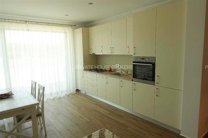 Baneasa | Jandarmeriei | Atlas Residence | Bloc 2019 | Parcare - 3