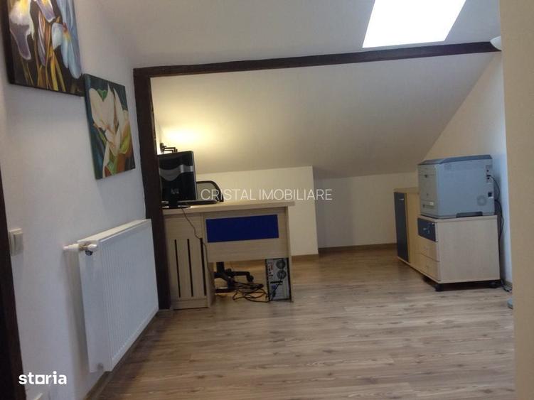 Vanzare Apartament 2 Camere, 75 mp, în Vilă (2019), Metrou Brâncoveanu - 8