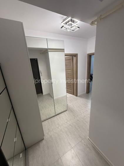 Regnum Residence Dobroesti 2 Camere  Piscina pe Bloc - 7