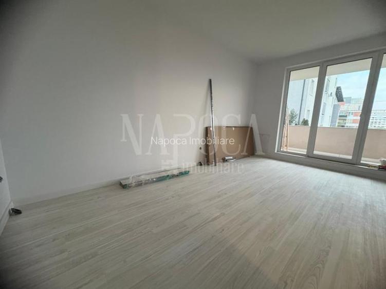 Apartament 2 camere de vanzare in Floresti - 2