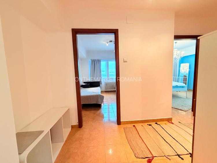 Apartament 3 camere OBOR BLOC ALMO - 8