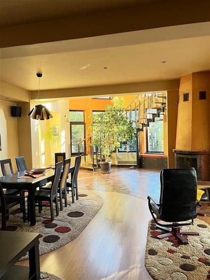 DUMBRAVITA - CASA EXCLUSIVISTA - 5 CAMERE - 5 BAI - PANOURI SOLARE - TEREN 1430M - 26