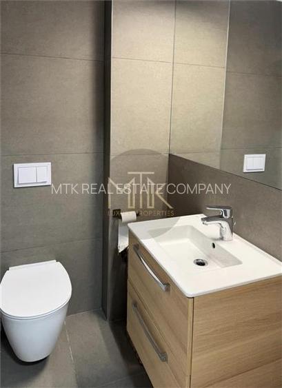 Apartament modern 4 camere | Mobilat&utilat | 2 locuri de parcare | IANCU NICOLA - 20