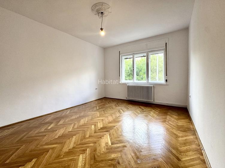 Apartament spațios într-o vilă, cu 2 garaje și terase – zona Iosefin - 3