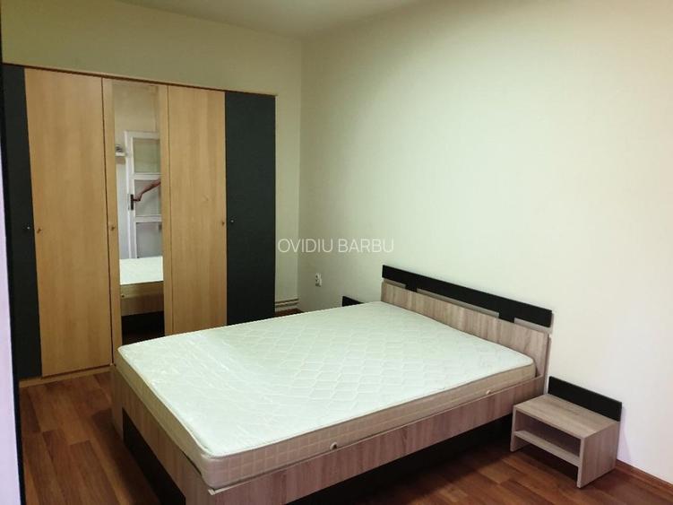 Floreasca | 2 Camere | Centrala | AC | - 16