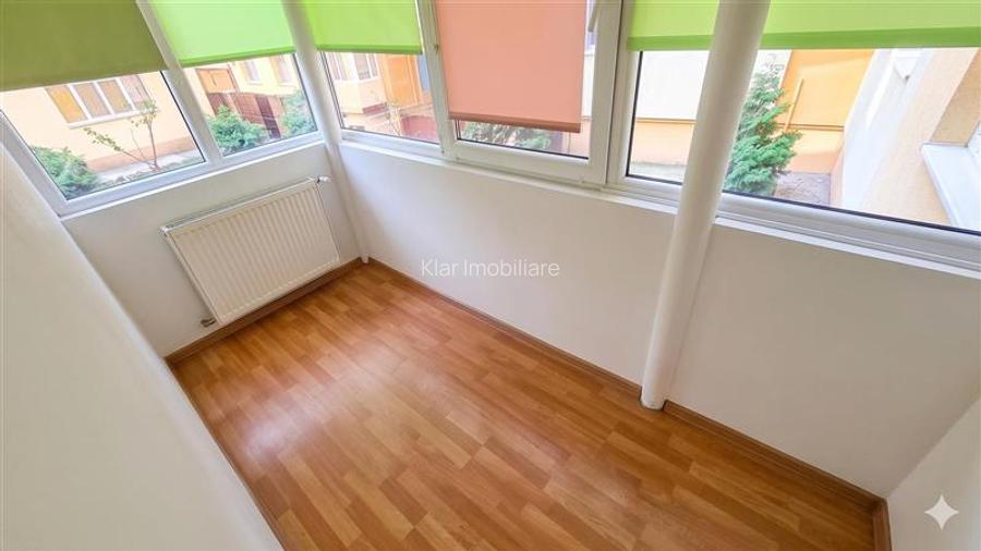 Apartament 2 camere 46mp, Central, langa Gara CFR si Facultatea de Litere - 8