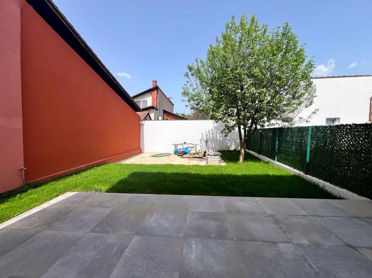 Casa Tip Duplex - 130 mp - Lipovei - 2