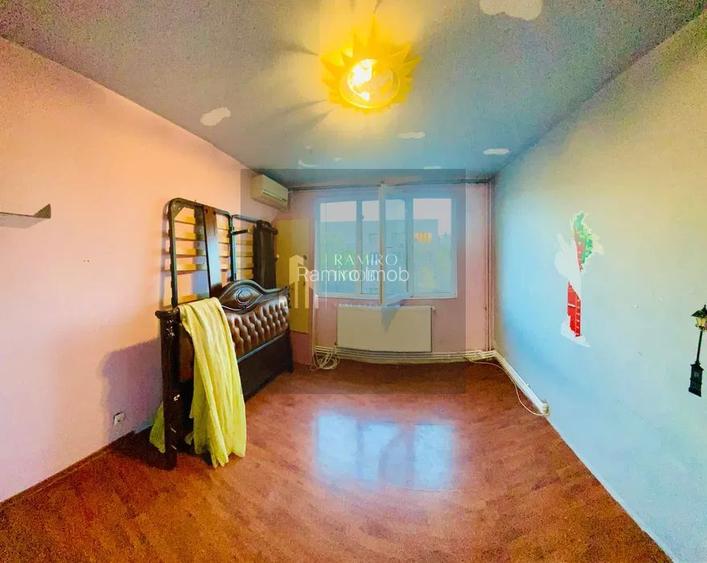 4 Camere - Sector 3 - Piata Trapezului - 6