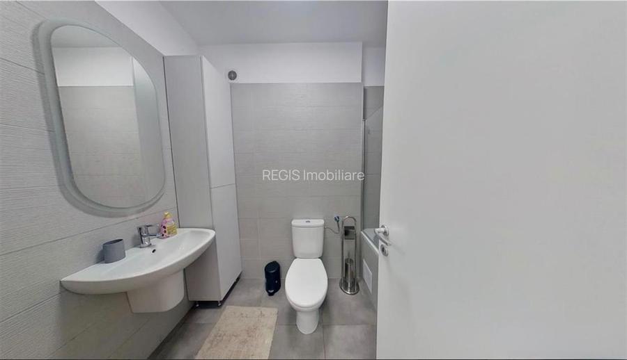 Apartament 2 camere cu loc de parcare Dynamic Residence - 7