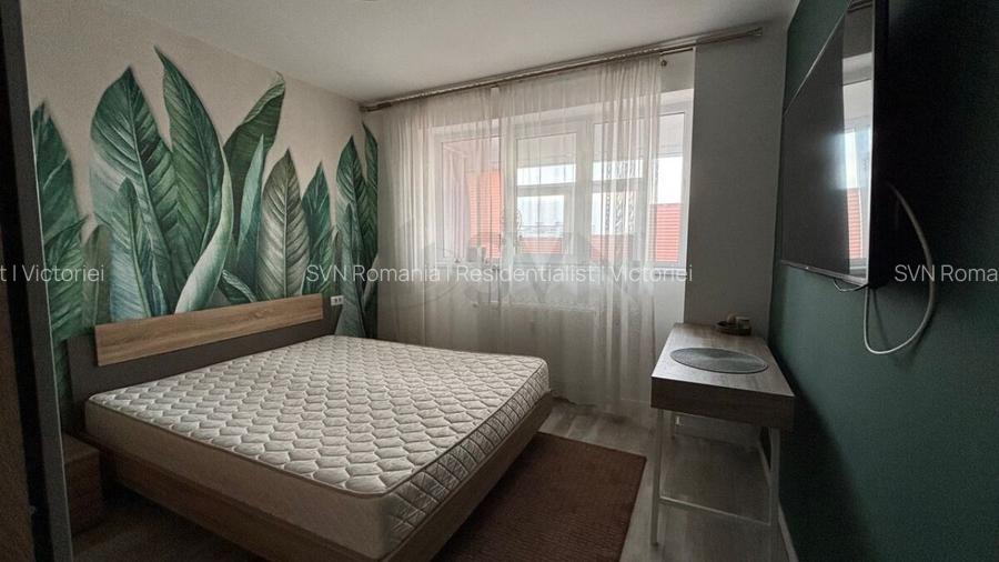 REA1027636 Apartament 3 Camere I De Vanzare I Drumul Taberei - 4