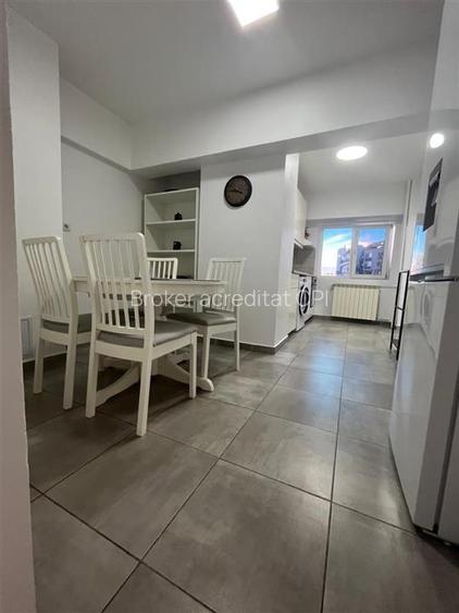 APARTAMENT PREMIUM DE ÎNCHIRIAT 4 CAMERE | BULEVARDUL UNIRII | UNIRII - 16