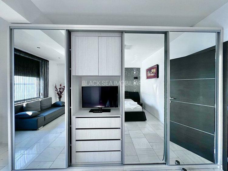 Apartament 2 camere Vila Sophia 1 - Vedere frontala la lac - 15