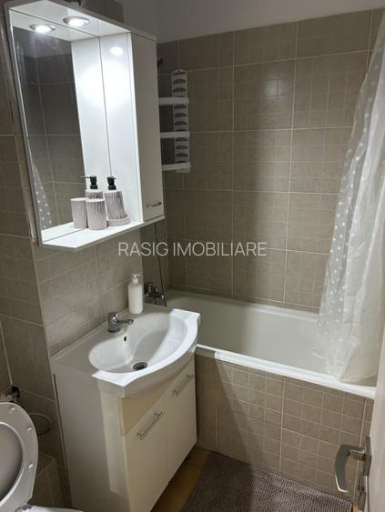 Inchiriere apartament 2 camere Militari Complexul Apusului - 8