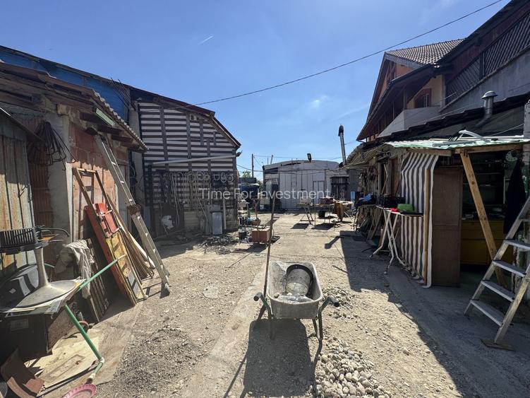 Casa Individuala Becicherecu Mic,P+E,8 Camere,6 Bai,Multiple Anexe - 26