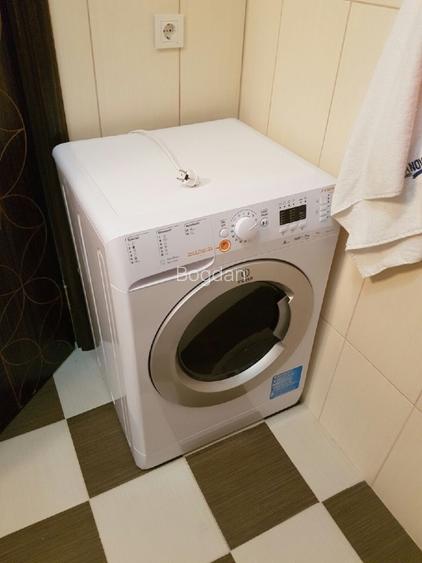 Garsoniera de vanzare - Diamond Residence - Pipera, langa Scoala Britanica - 10