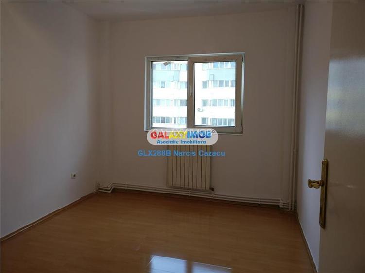 Pantelimon Vanzare apartament 4 camere ,centrala, bloc din 1981 - 6