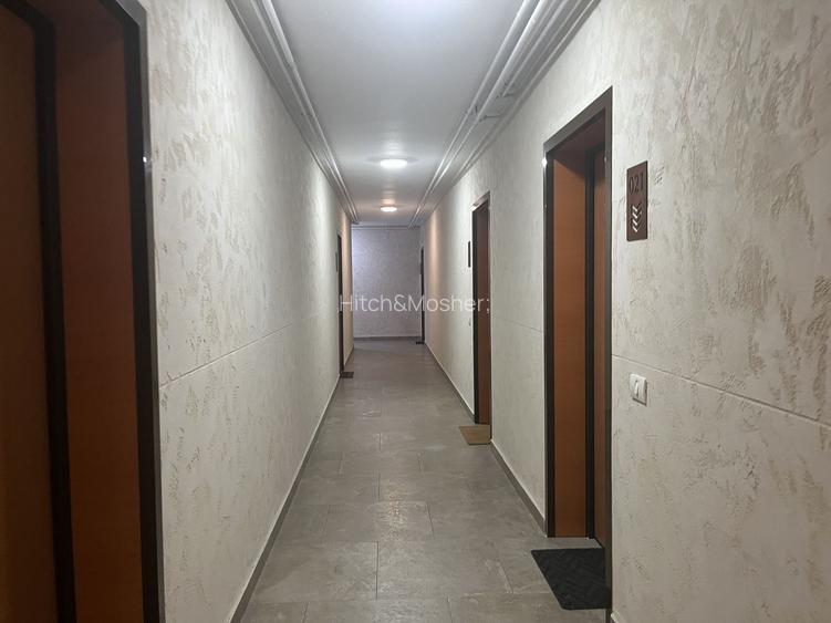 Apartament 2 camere- zona Kogălniceanu. - 14