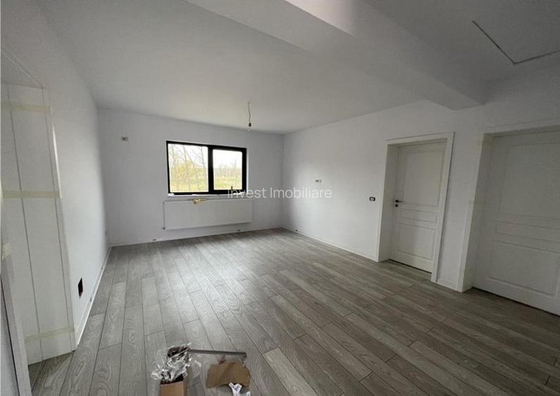 Casa individuala , 4 camere, 2 bai, 500mp de teren, MIROSLAVA - 3