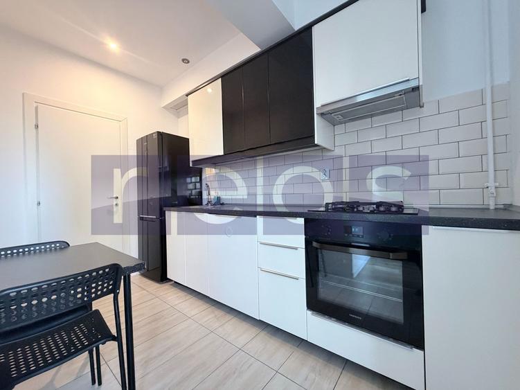 VANZARE 3 CAMERE | 19 MP TERASA | PARCARE INCLUSA | COSMOPOLIS - 11