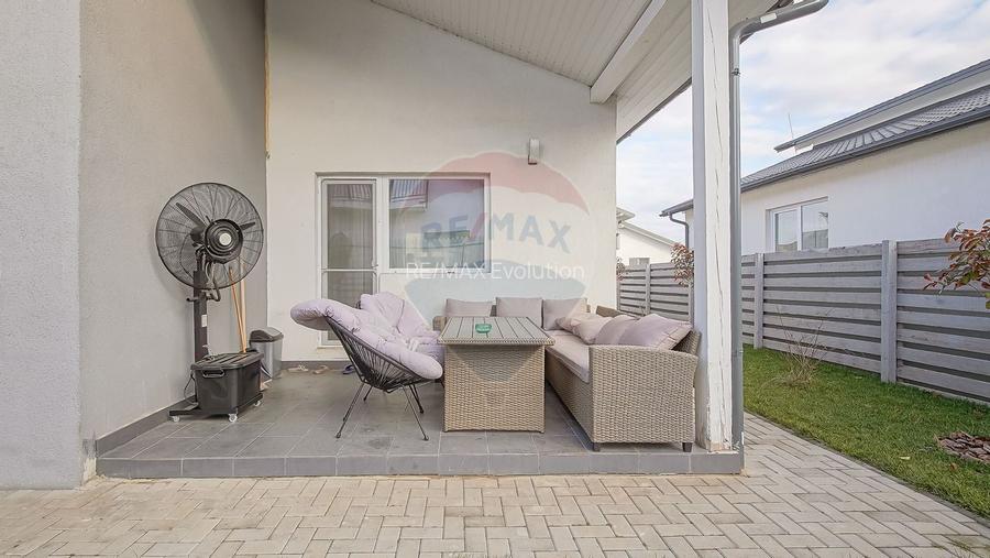 Comision 0%! Casa mobilată și utilată Izvor | toate utilitatile - 26