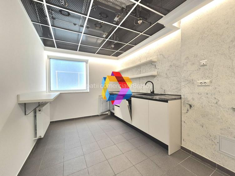 Spatiu de birouri ultramodern Brașov - 367 mp + Teresa 240 mp - 9
