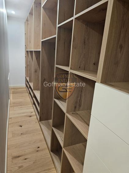 Vila 5 camere Faleza Nord S+P+1E+M, 440mp utili 290mp teren panouri fotovoltaice - 25