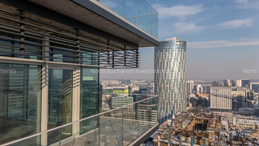 APARTAMENT 2 CAMERE - LACUL FLOREASCA - COMISION 0 % - 18