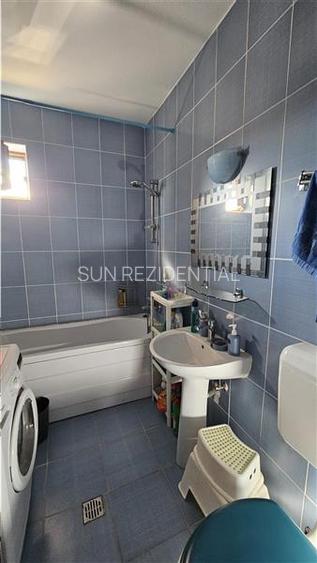 Berceni-Dimitrie Leonida 5 minute de Metrou Apartament 3 camere Mobilat-Utilat c - 34