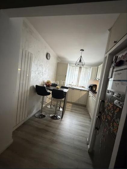 Apartament 3 camere decomandate cartier Marasti - 3