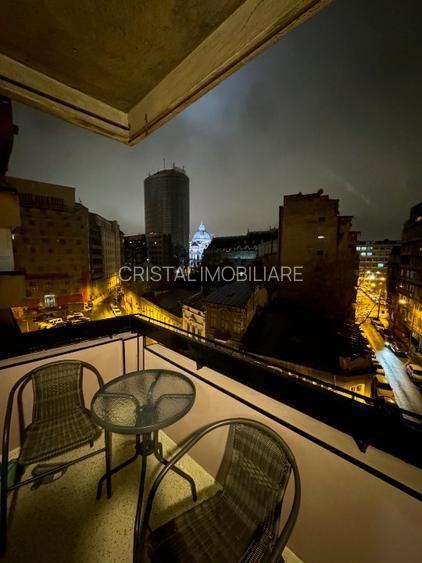 Apartament 2 camere decomandat, renovat complet, parcare, fără risc seismic - 13