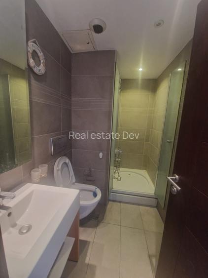 Garsoniera 43 mp. + terasa - 3