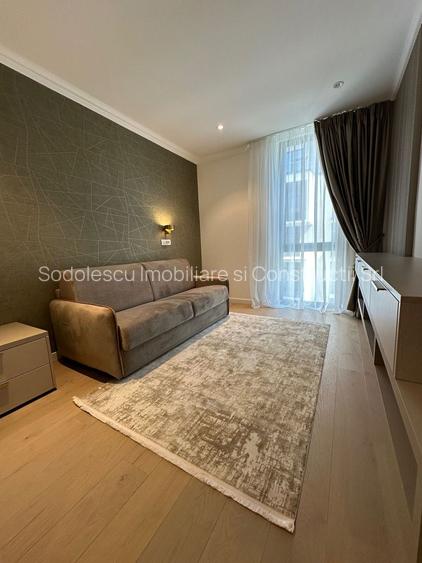 Apartament 3 camere -ISHO - 24