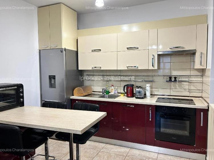 Asmita Gardens | 2 Camere | Vedere Panoramica | Etaj 19 | Terasa Superba  - 5