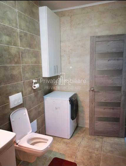 Apartament mobilat si utilat, Cartier Maurer Residence - 6