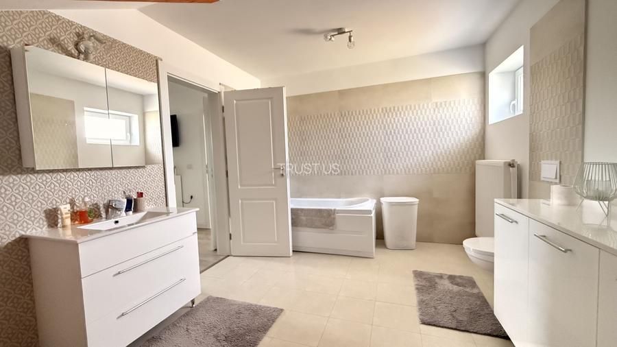 Comision 0% Casă individuală 4 dormitoare Giroc 140 mp utili - 9