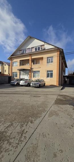 hala Stefanesti Sos. Bucuresti Pitesti - 3