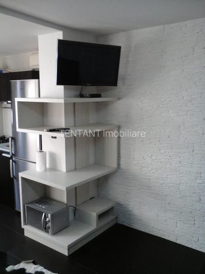 Vanzare Garsoniera   sector 2  Avrig - 12