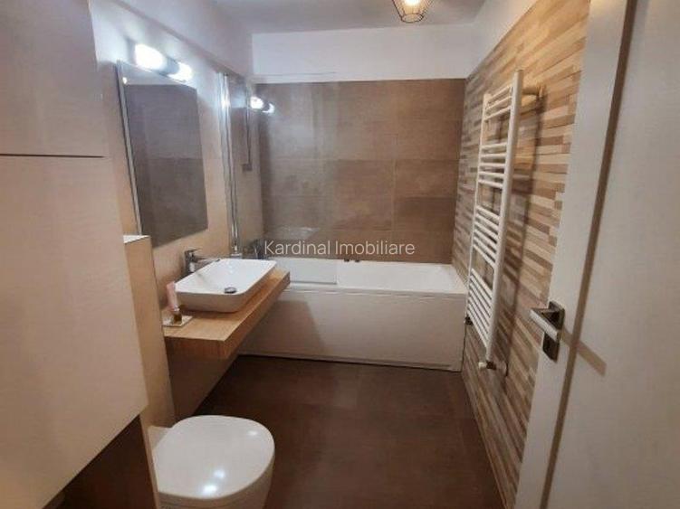 Apartament 2 camere etajul 3, Urban,Tractorul - 8