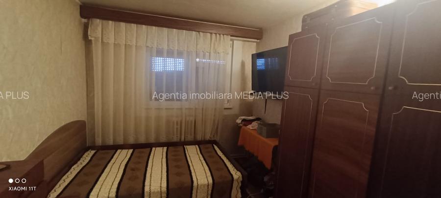 Apartament 3 camere decomandate Micro 39A - 5