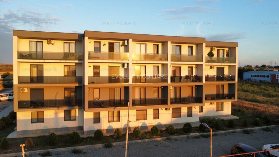 Apartamente la cheie de vanzare in Lumina – Constanta - 23