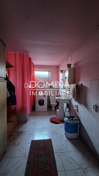 Casă P+1 de vânzare cu teren 1.143 mp – Târgu Jiu, zona Panduri, str. Motrului - 6