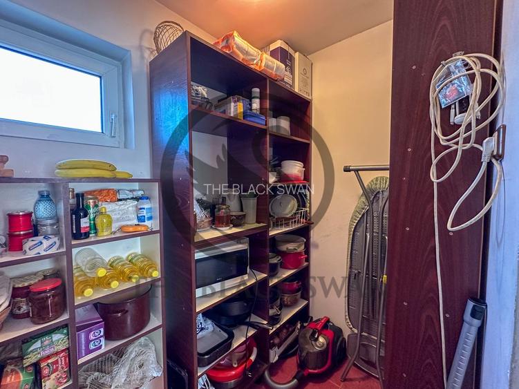 Casa 4 camere de vanzare | 660 MP teren | Mizil, Prahova | Comision 0% - 16