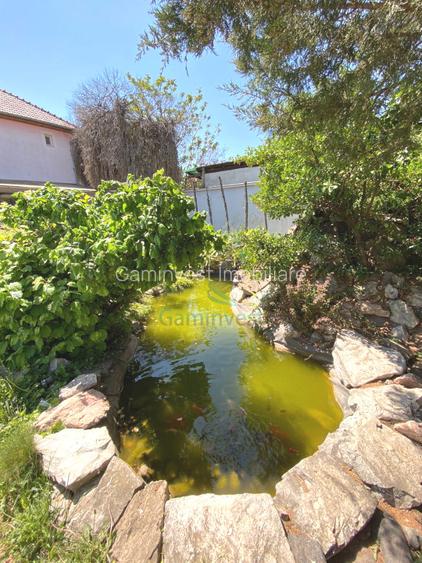 Vila cu piscina de vanzare, zona Olosig, Oradea, Bihor - 6