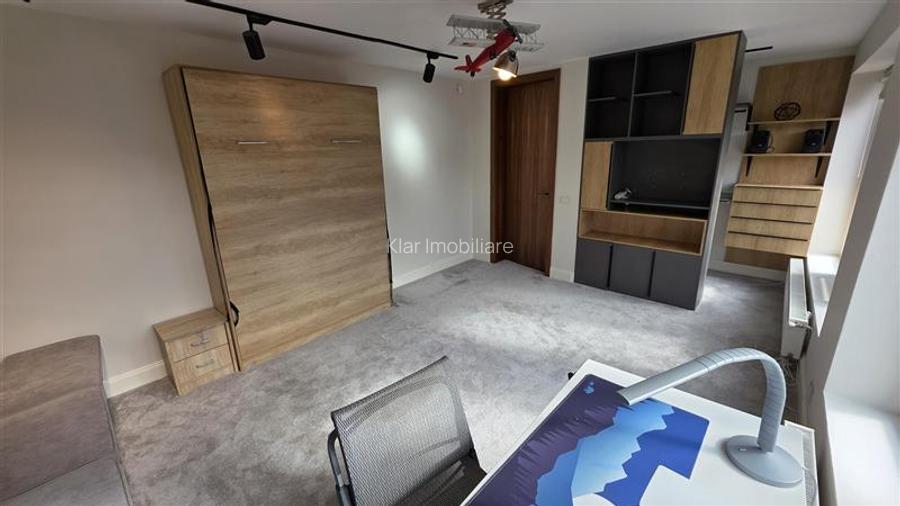 Casa PREMIUM 4 camere 200mp, teren 300mp, Andrei Muresanu - 11