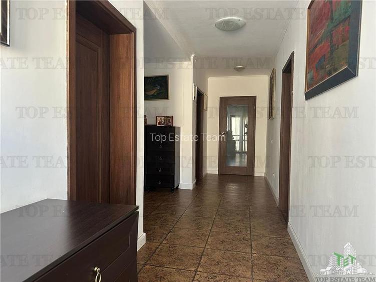 Casa de inchiriat in zona Bd Pipera - 13