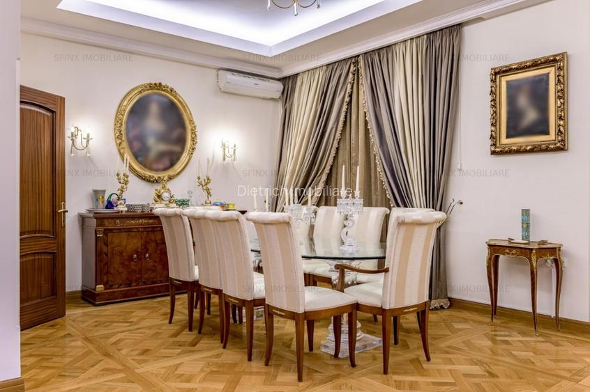 De vânzare – Vilă Zona  Floreasca - 3