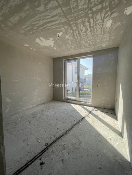 0% Comision ! Case cuplate prin garaj. Proiect finalizat ! Chinteni  - 10